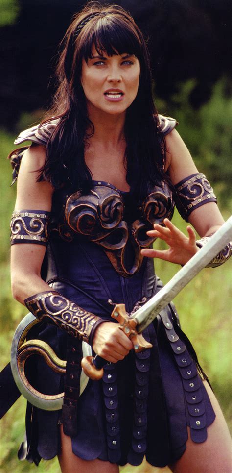 princess xena|who played xena princess warrior.